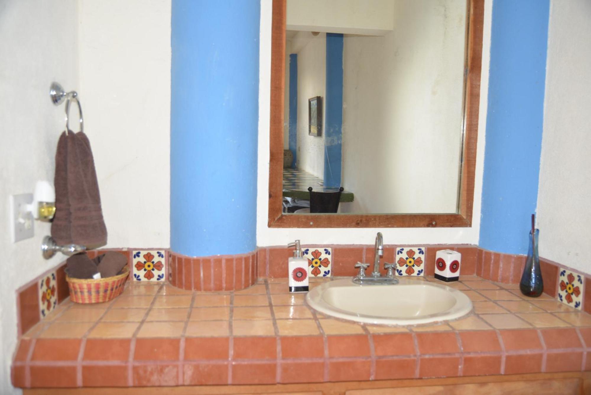 Casabuena B&B 라파스 객실 사진