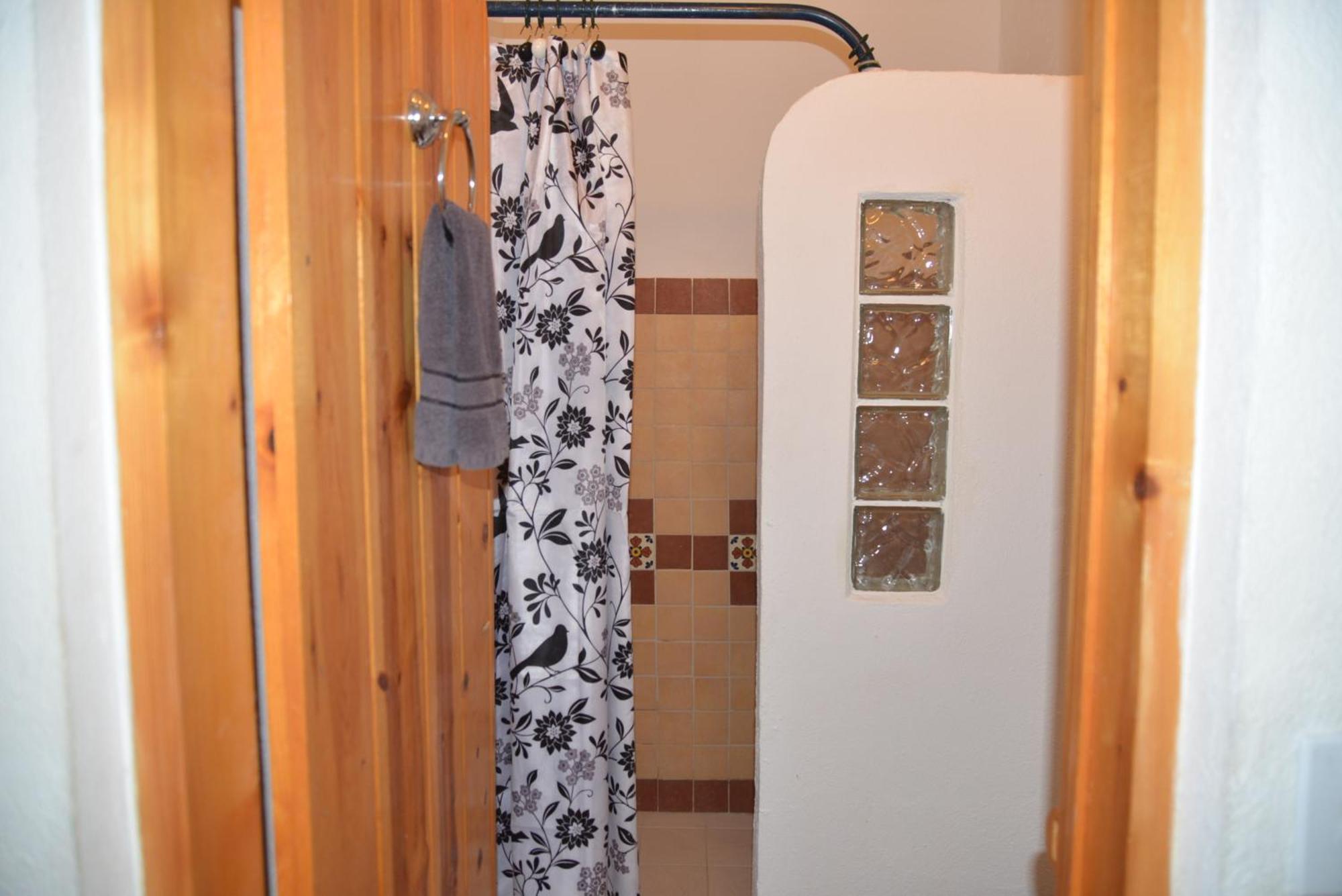 Casabuena B&B 라파스 객실 사진