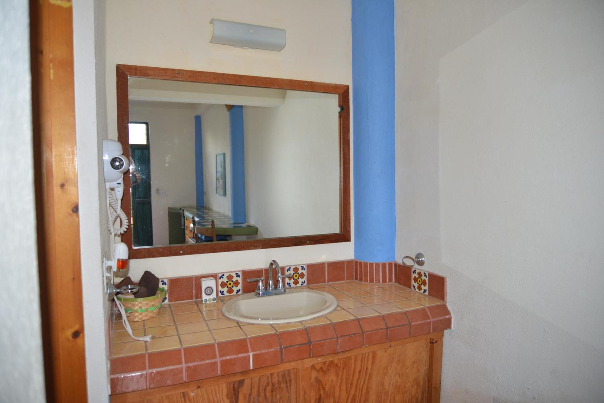 Casabuena B&B 라파스 객실 사진
