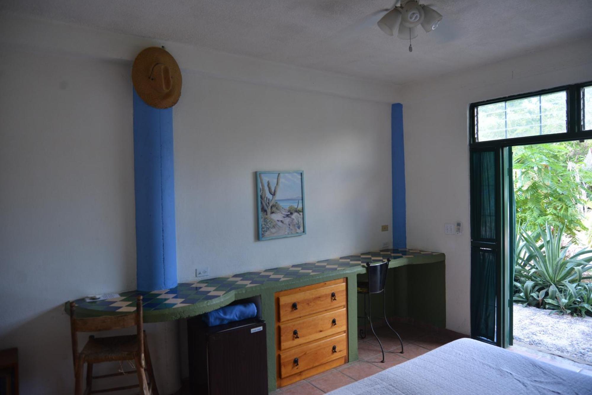 Casabuena B&B 라파스 객실 사진