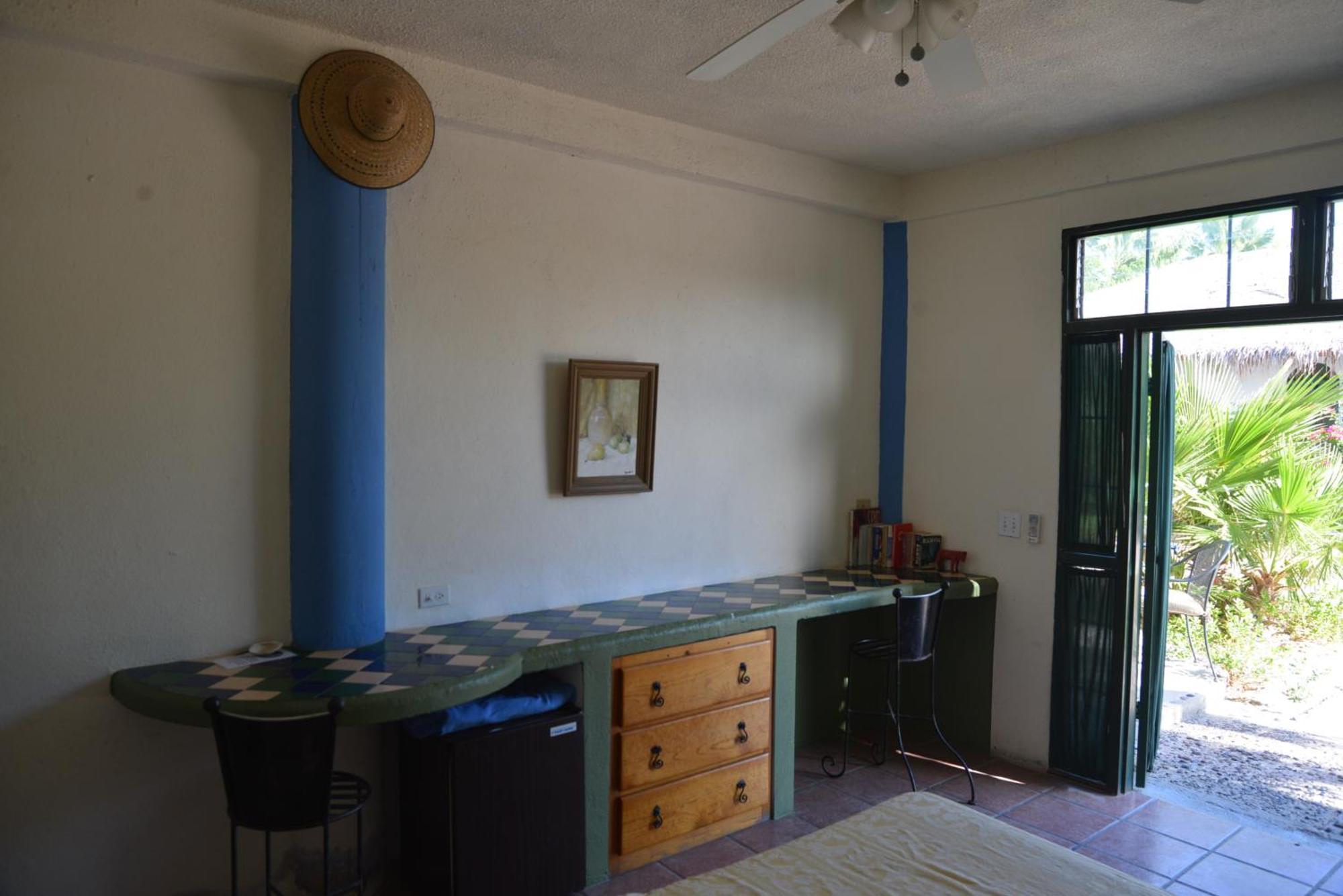 Casabuena B&B 라파스 객실 사진