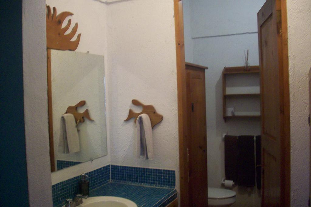 Casabuena B&B 라파스 외부 사진