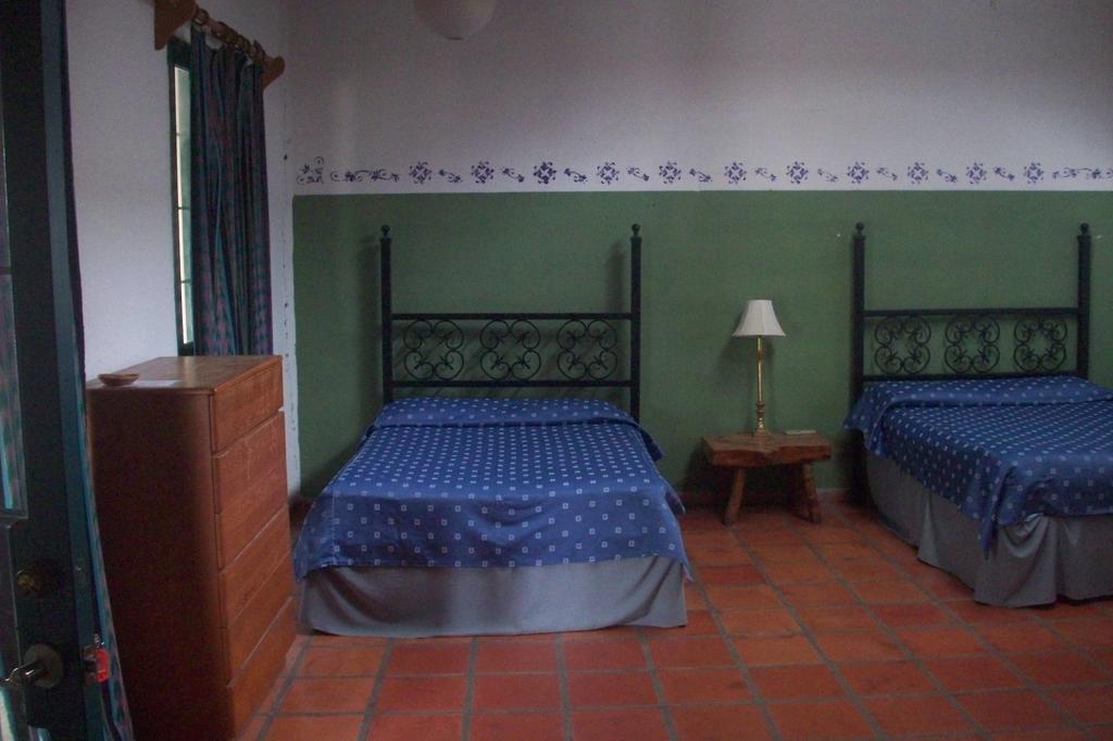 Casabuena B&B 라파스 외부 사진
