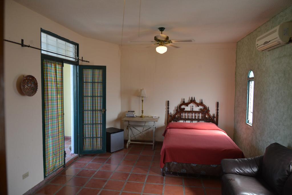 Casabuena B&B 라파스 외부 사진