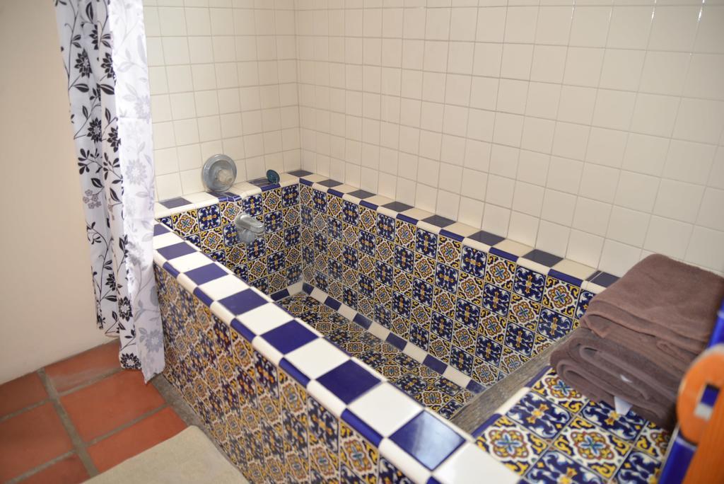Casabuena B&B 라파스 외부 사진