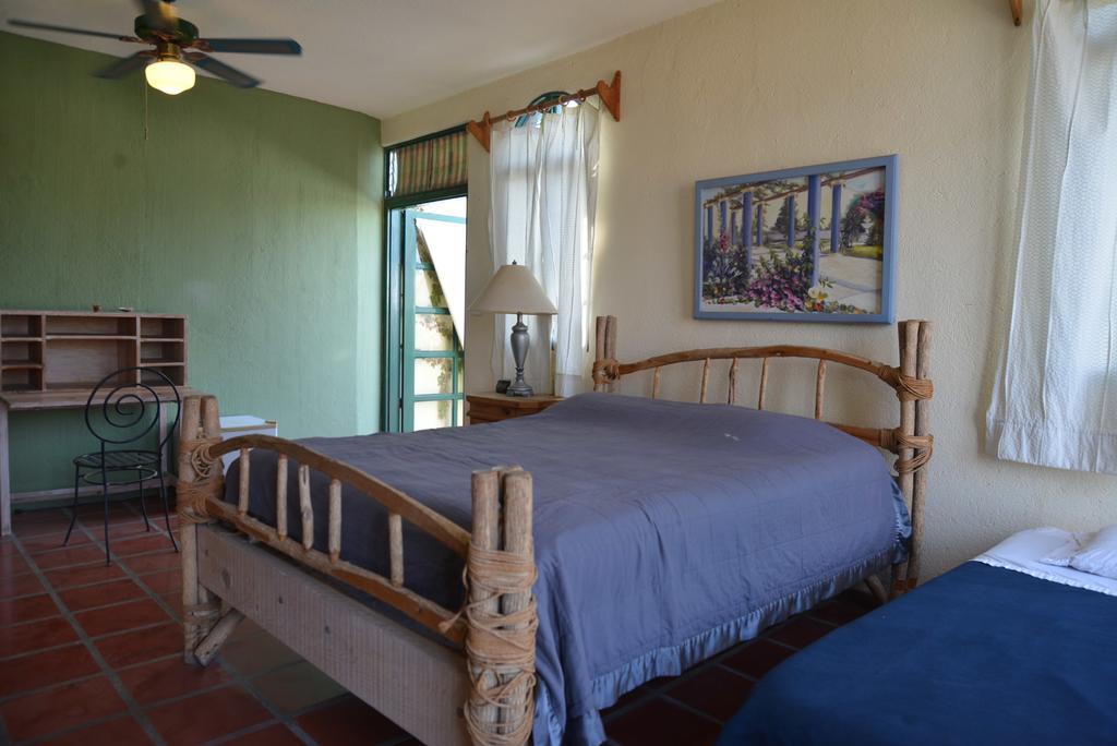 Casabuena B&B 라파스 외부 사진