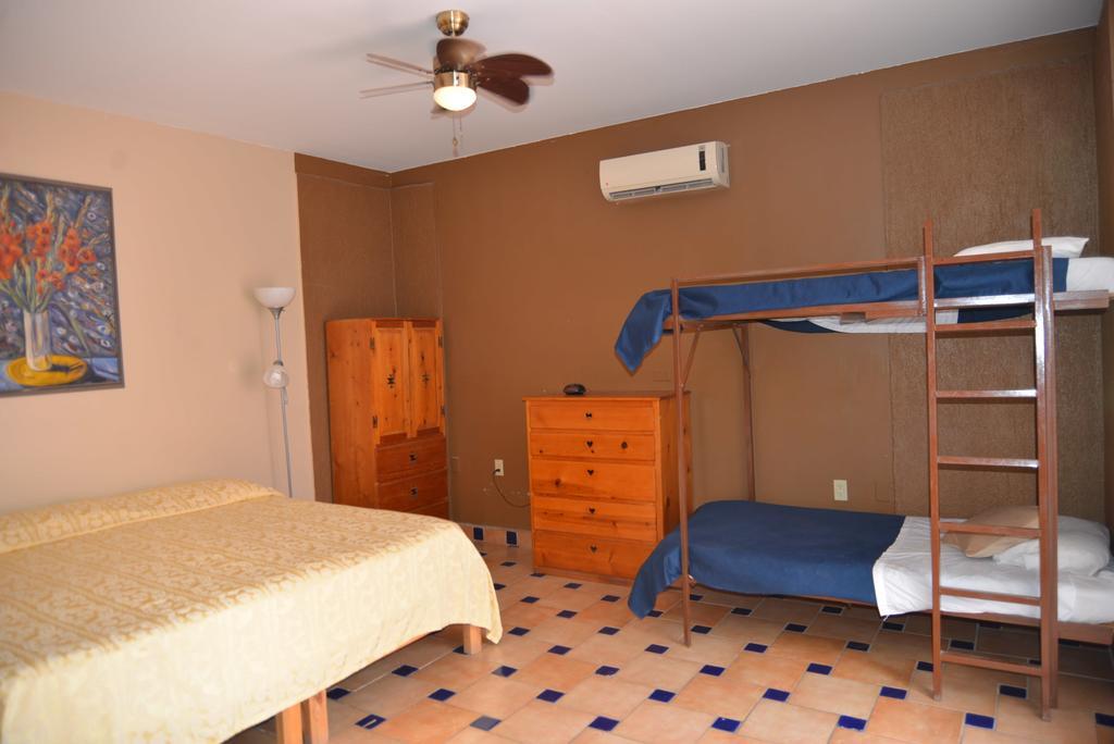 Casabuena B&B 라파스 외부 사진