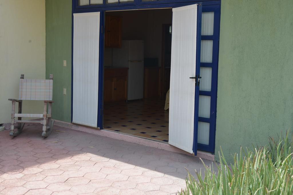 Casabuena B&B 라파스 외부 사진