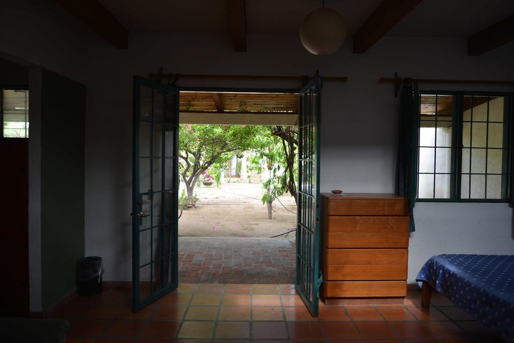 Casabuena B&B 라파스 외부 사진
